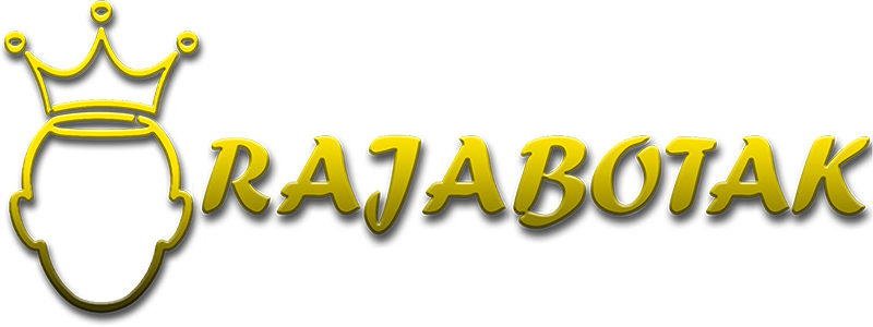 raja botak Logo